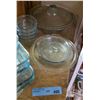 Image 3 : Fire king lot glass bakeware