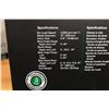 Image 6 : Metabo HPT C3610DRA (QA) Cordless Slide Compound Miter Saw w/ Battery (no adapter) New in Box