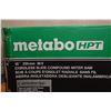 Image 4 : Metabo HPT C3610DRA (QA) Cordless Slide Compound Miter Saw w/ Battery (no adapter) New in Box