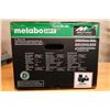 Image 5 : Metabo HPT C3610DRA (QA) Cordless Slide Compound Miter Saw w/ Battery (no adapter) New in Box