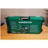 Image 5 : Metabo HPT H65SD3 Demolition Hammer in Hard Case New
