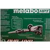 Image 7 : Metabo HPT H65SD3 Demolition Hammer in Hard Case New