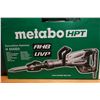 Image 2 : Metabo HPT H65SD3 Demolition Hammer in Hard Case New