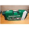 Image 4 : Metabo HPT H65SD3 Demolition Hammer in Hard Case New