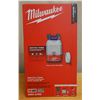 Image 1 : Milwaukee 2820-21WS SWITCH Tank 4 Gallon Backpack Water Supply Kit w/ Battery & Charger New in Box