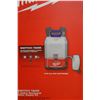 Image 2 : Milwaukee 2820-21WS SWITCH Tank 4 Gallon Backpack Water Supply Kit w/ Battery & Charger New in Box