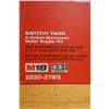 Image 3 : Milwaukee 2820-21WS SWITCH Tank 4 Gallon Backpack Water Supply Kit w/ Battery & Charger New in Box