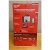 Image 6 : Milwaukee 2820-21WS SWITCH Tank 4 Gallon Backpack Water Supply Kit w/ Battery & Charger New in Box