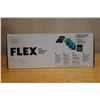 Image 3 : Flex FX1131-1A Brushless Compact Drill Driver Kit w/ Battery New in Box