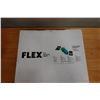 Image 5 : Flex FX4351A-1C Framing Nailer Kit w/ Battery, Charger & Case New in Box