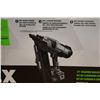 Image 2 : Flex FX4351A-1C Framing Nailer Kit w/ Battery, Charger & Case New in Box