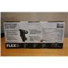 Image 8 : Flex FX4351A-1C Framing Nailer Kit w/ Battery, Charger & Case New in Box