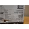 Image 9 : Flex FX4351A-1C Framing Nailer Kit w/ Battery, Charger & Case New in Box