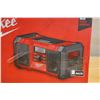 Image 2 : Milwaukee 2890-20 Jobsite Radio New in Box (Tool Only)