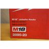 Image 3 : Milwaukee 2890-20 Jobsite Radio New in Box (Tool Only)