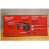 Image 4 : Milwaukee 2890-20 Jobsite Radio New in Box (Tool Only)