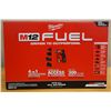Image 1 : Milwaukee 2505-22 M12 FUEL Installation Drill/Driver Kit w/ 2 Batteries, Charger & Case Box