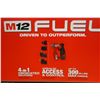 Image 2 : Milwaukee 2505-22 M12 FUEL Installation Drill/Driver Kit w/ 2 Batteries, Charger & Case Box