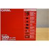 Image 5 : Milwaukee 2505-22 M12 FUEL Installation Drill/Driver Kit w/ 2 Batteries, Charger & Case Box