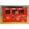 Image 7 : Milwaukee 2505-22 M12 FUEL Installation Drill/Driver Kit w/ 2 Batteries, Charger & Case Box