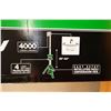 Image 5 : Metabo HPT UB18DG Q4 Cordless Tripod Light w/ AC Adapter (no battery or charger) New in Box