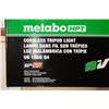 Image 7 : Metabo HPT UB18DG Q4 Cordless Tripod Light w/ AC Adapter (no battery or charger) New in Box