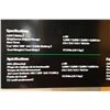 Image 8 : Metabo HPT UB18DG Q4 Cordless Tripod Light w/ AC Adapter (no battery or charger) New in Box