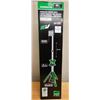 Image 1 : Metabo HPT UB18DG Q4 Cordless Tripod Light w/ AC Adapter (no battery or charger) New in Box