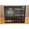 Image 5 : Flex FXM202-2G Hammer Drill & Impact Driver Kit w/ 2 Batteries & Charger New in Box