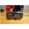 Image 3 : Qty 2 Milwaukee 48-11-2402 Red Lithium M12 Batteries New in Package