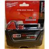 Image 1 : Milwaukee 48-11-1828 Red Lithium M18 Battery New in Package