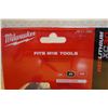 Image 3 : Milwaukee 48-11-1828 Red Lithium M18 Battery New in Package