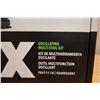 Image 3 : Flex FX4111-1A Oscillating Multi-Tool Kit w/ Battery & Charger New in Box