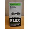 Image 6 : Flex FX4111-1A Oscillating Multi-Tool Kit w/ Battery & Charger New in Box