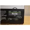 Image 9 : Flex FX4111-1A Oscillating Multi-Tool Kit w/ Battery & Charger New in Box