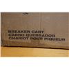 Image 4 : Milwaukee 3600 Breaker Cart New in Box