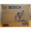 Image 1 : Bosch CM10GD Dual Bevel Glide Miter Saw New in Box