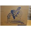 Image 2 : Bosch CM10GD Dual Bevel Glide Miter Saw New in Box