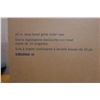 Image 3 : Bosch CM10GD Dual Bevel Glide Miter Saw New in Box