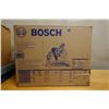 Image 5 : Bosch CM10GD Dual Bevel Glide Miter Saw New in Box