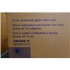 Image 6 : Bosch CM10GD Dual Bevel Glide Miter Saw New in Box