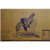 Image 7 : Bosch CM10GD Dual Bevel Glide Miter Saw New in Box
