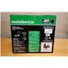 Image 6 : Metabo HPT DV36DA(G) Cordless Hammer Drill w/ 2 Batteries, Charger & Case New in Box