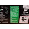 Image 7 : Metabo HPT DV36DA(G) Cordless Hammer Drill w/ 2 Batteries, Charger & Case New in Box
