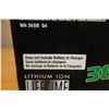 Image 4 : Metabo HPT WH36DB Q4 Cordless Impact Driver New in Box (Tool Only)