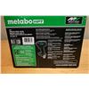 Image 6 : Metabo HPT WH36DB Q4 Cordless Impact Driver New in Box (Tool Only)
