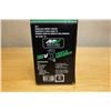 Image 7 : Metabo HPT WH36DB Q4 Cordless Impact Driver New in Box (Tool Only)