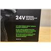 Image 3 : Flex FX1472-1H High-Torque Impact Wrench Stacked Lithium Kit w/ Battery, Charger & Case New in Box