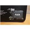 Image 9 : Flex FX1472-1H High-Torque Impact Wrench Stacked Lithium Kit w/ Battery, Charger & Case New in Box