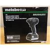 Image 1 : Metabo HPT WH18DBFL2 QB Cordless Impact Driver w/ Battery & Charger New in Box